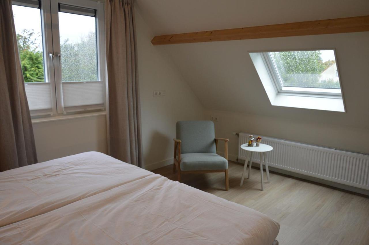 Vakantiehuis 'T Hertenkamp アウドルプ エクステリア 写真