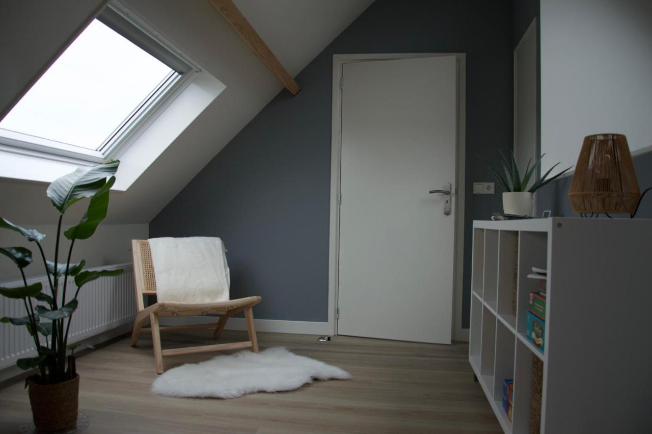 Vakantiehuis 'T Hertenkamp アウドルプ エクステリア 写真