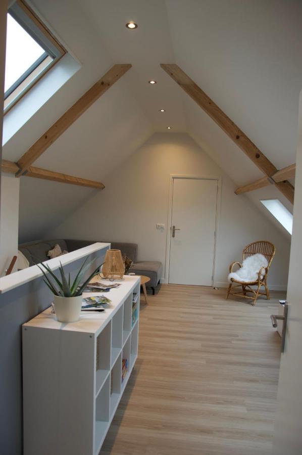 Vakantiehuis 'T Hertenkamp アウドルプ エクステリア 写真
