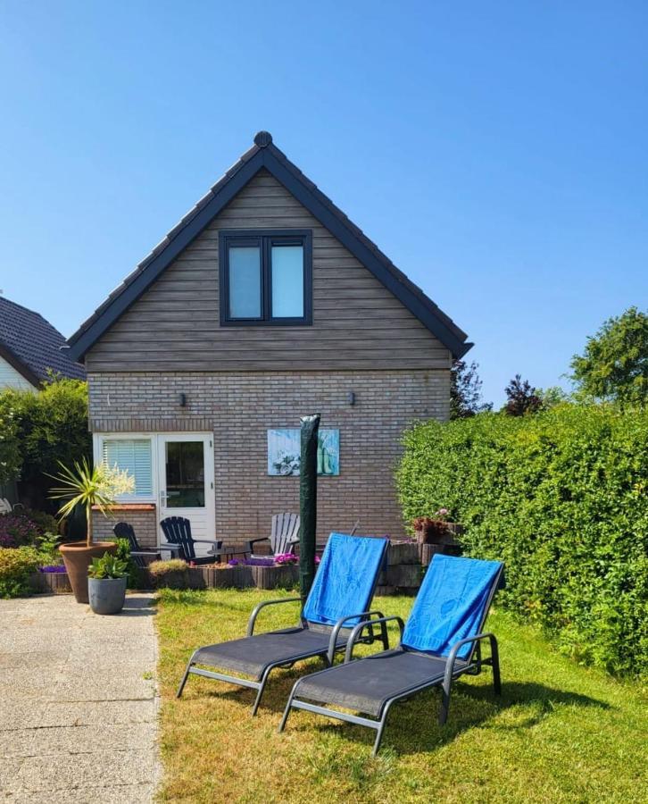 Vakantiehuis 'T Hertenkamp アウドルプ エクステリア 写真